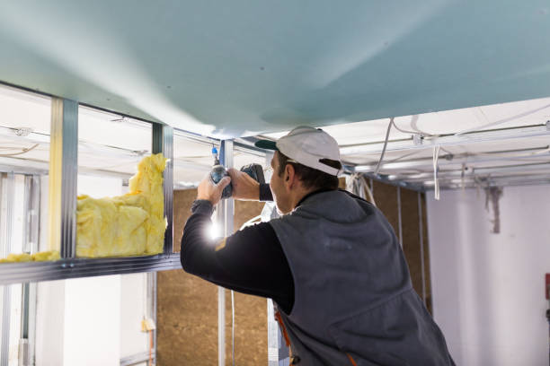 Best Insulation for Specific Applications in Larkfield Wikiup, CA