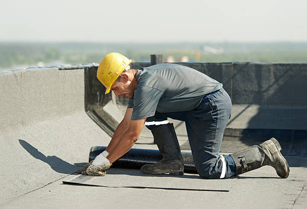 Best Insulation Installation Services in Larkfield Wikiup, CA