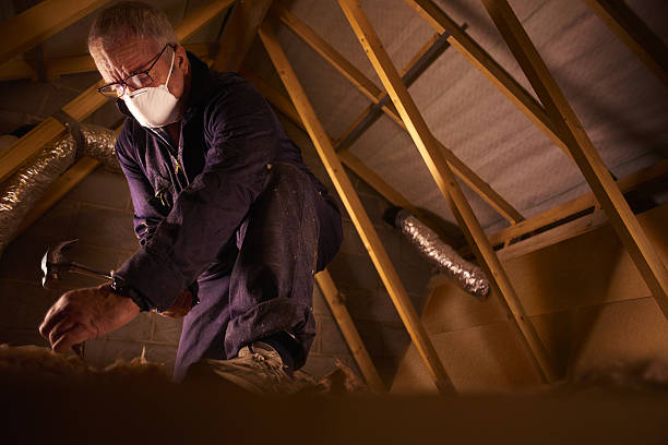 Best Insulation for Specific Applications in Larkfield Wikiup, CA
